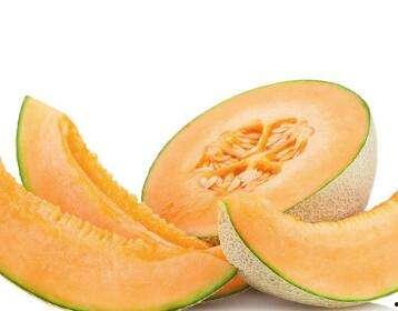 喉咙疼吃哈密瓜,天然食疗缓解不适