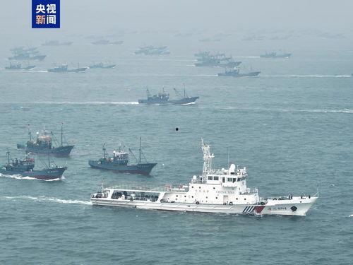 渔船出海吃瓜直播,趣味吃瓜，畅享海上生活