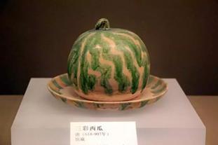 古用书院吃瓜,瓜田李下,书香四溢的学府传奇