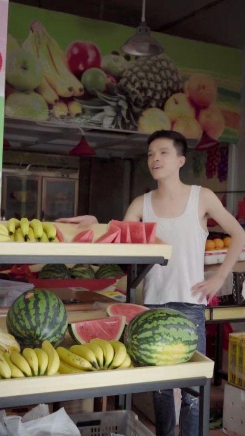 吃瓜的靓仔,揭秘娱乐圈幕后故事