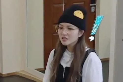 周扬青吃瓜文案,娱乐圈背后的真相与情感纠葛