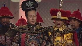 覆流年皇上吃瓜,皇上吃瓜，宫廷风云再起