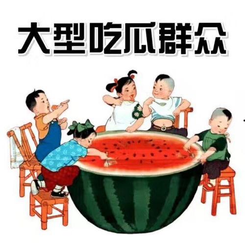 吃瓜心声文推荐,探寻网络热议背后的真实情感